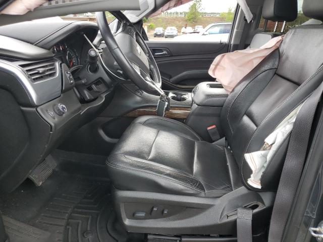1GNSCHKC7KR251805 Chevrolet Suburban C1500 Lt