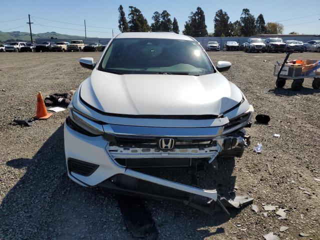 19XZE4F13KE009737 Honda Insight Lx