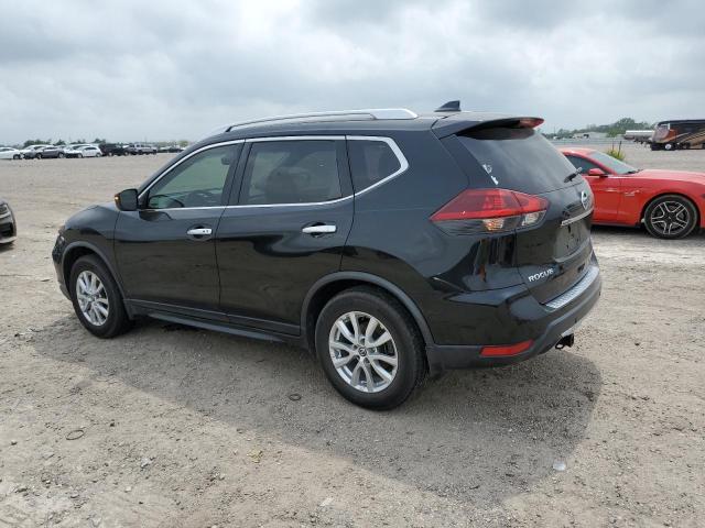 JN8AT2MT7KW251842 Nissan ROGUE S