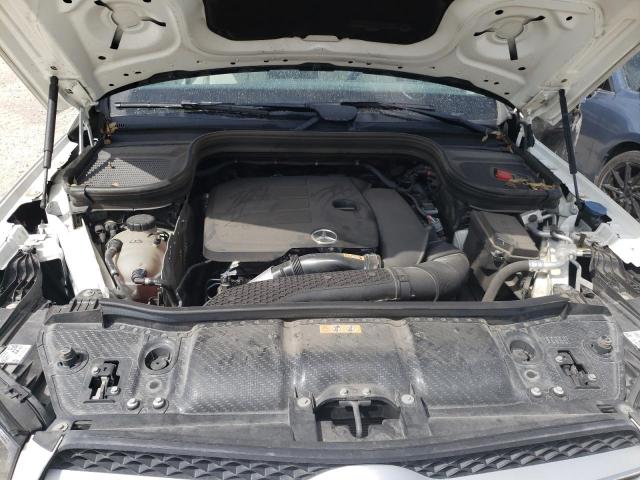 4JGFB4JE7LA223295 Mercedes-Benz GLE 350