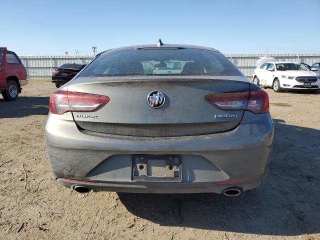W04GL6SXXJ1142655 Buick Regal Preferred