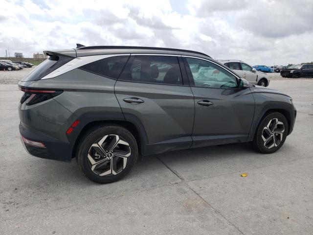 5NMJE3AE9NH156871 Hyundai Tucson Limited