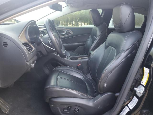 1C3CCCEG1FN636602 Chrysler 200 C