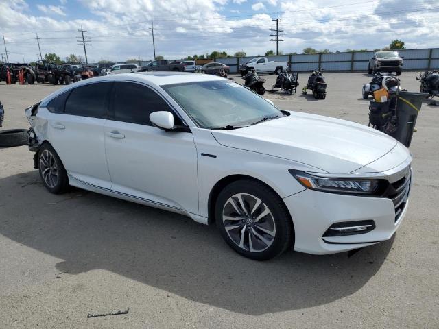 1HGCV3F57LA015422 Honda Accord Hybrid Exl