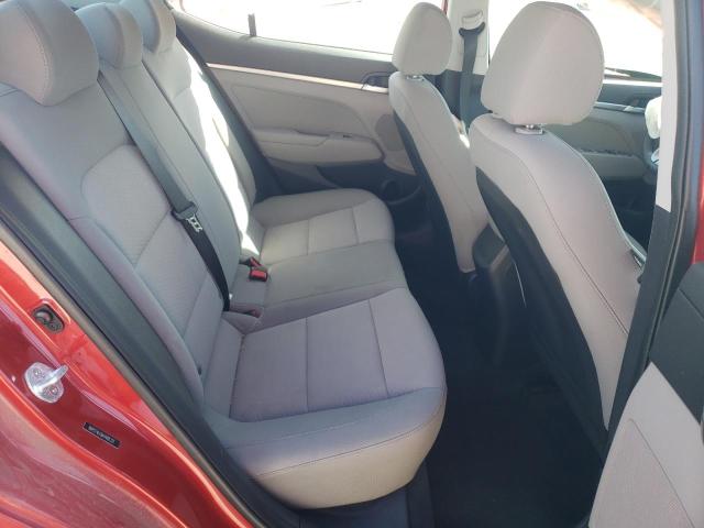 5NPD74LF6KH485321 Hyundai ELANTRA SE