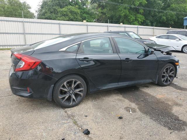 2HGFC2F86KH577867 Honda Civic Sport
