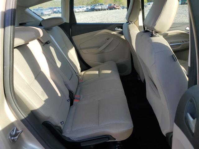 1FADP5AU0JL102710 Ford C-MAX SE