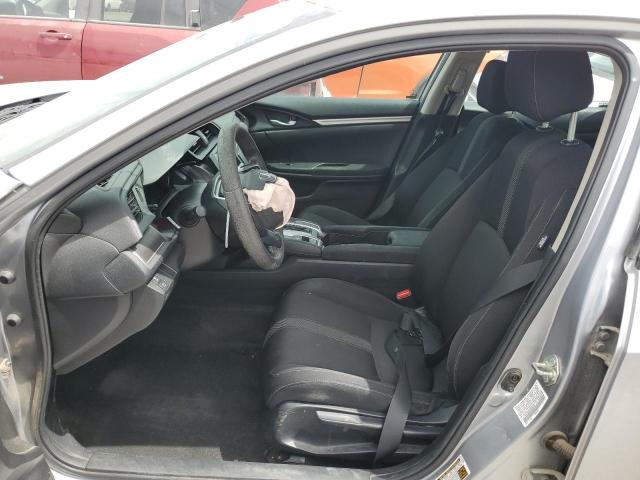 19XFC2F55HE016116 Honda Civic Lx