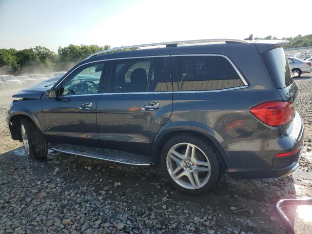 4JGDF7DE7FA571255 Mercedes-Benz Gl 550 4matic