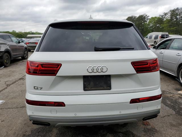 WA1LHAF71KD014754 Audi Q7 Premium Plus