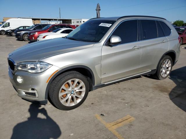 Продаж на аукціоні авто 2016 Bmw X5 Sdrive35i, vin: 5UXKR2C56G0R69652, номер лоту: 50580374