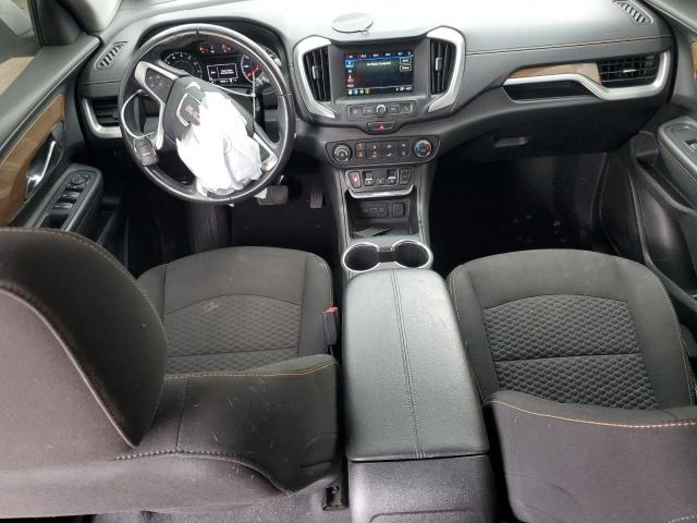 3GKALMEV6JL378355 GMC Terrain Sle