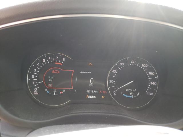 5LMCJ2C95JUL20434 Lincoln MKC SELECT