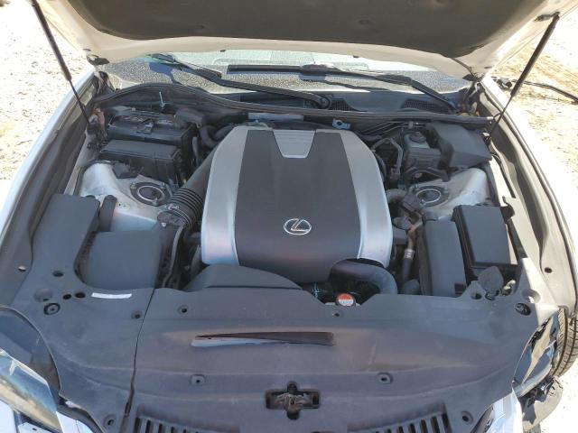 JTHBZ1BL9GA001369 Lexus Gs 350 Base