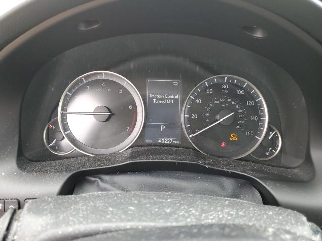 58ABK1GG8HU075047 Lexus ES 350