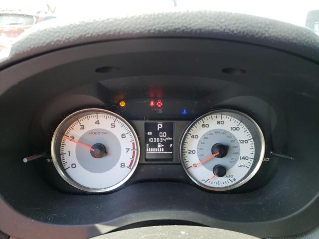 JF1GPAK62E8212401 Subaru Impreza Limited