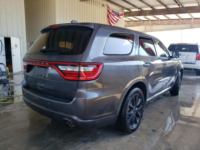 1C4RDHAG8JC444832 Dodge Durango Sxt