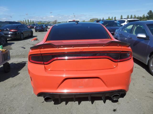 2C3CDXGJ8JH273505 Dodge Charger R/t 392