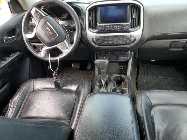 1GTG6CE36F1233837 GMC CANYON SLT