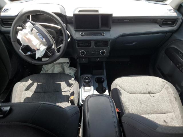 3FTTW8E30PRA97160 Ford Maverick Xl