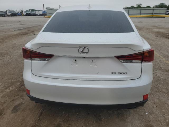 JTHBA1D20J5066798 Lexus IS 300