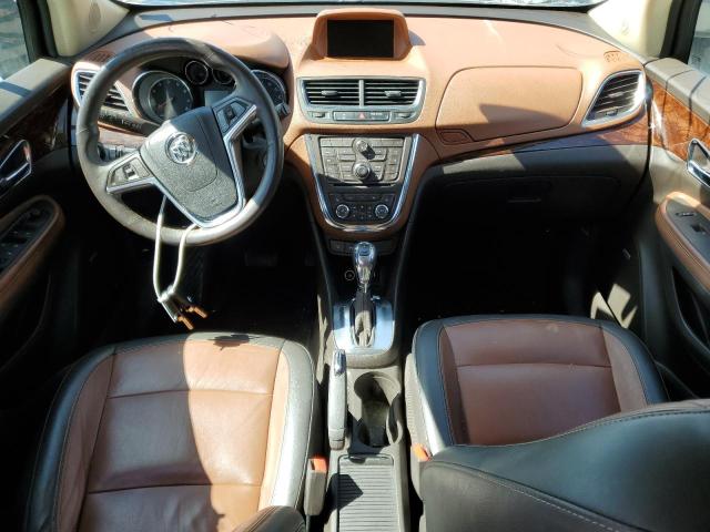 KL4CJHSB0FB231690 Buick Encore Premium