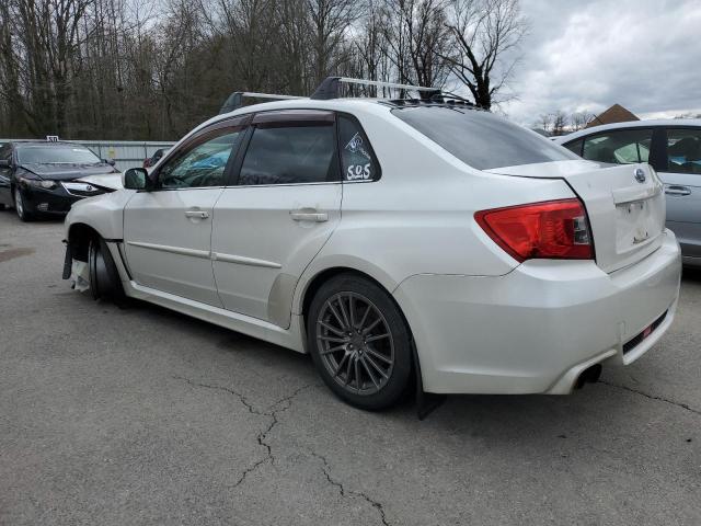 JF1GV7E67EG003262 Subaru Impreza Wrx