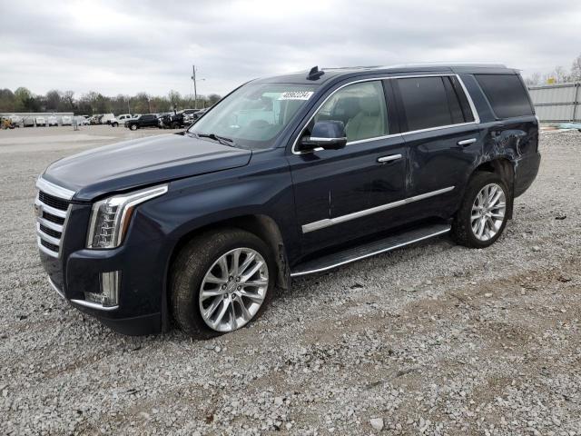 Aukcja sprzedaży 2020 Cadillac Escalade Luxury, vin: 1GYS4BKJ5LR211137, numer aukcji: 48962234