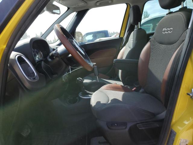 ZFBCFADH1EZ017414 Fiat 500L TREKKING