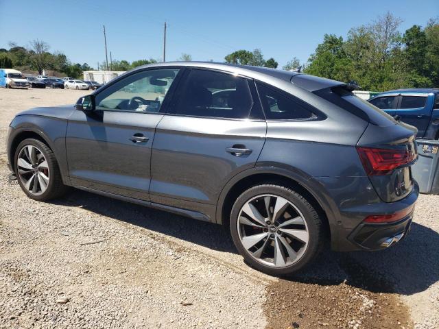 WA134BFY6M2071637 Audi Sq5 Sportback Prestige
