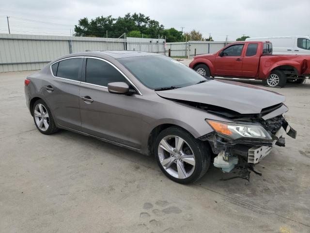 19VDE1F7XEE010197 Acura Ilx 20 Tech