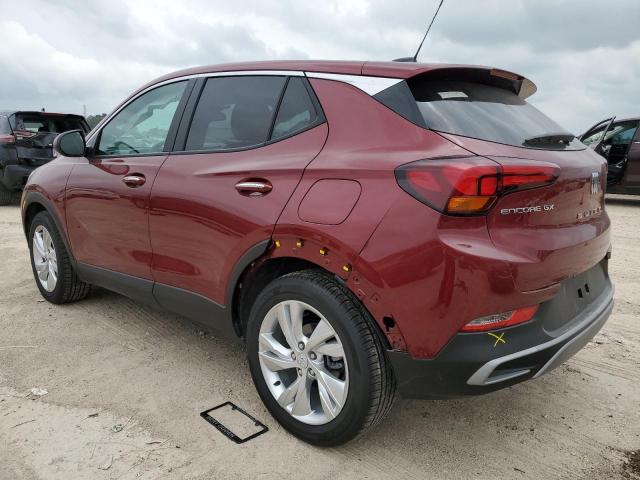 KL4AMBS27RB068116 Buick Encore Gx Preferred