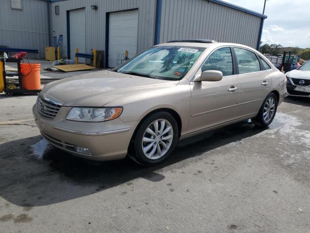 Auction sale of the 2006 Hyundai Azera Se, vin: KMHFC46F56A117382, lot number: 53024514
