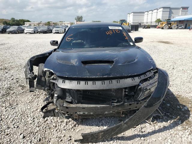2C3CDXL98KH712358 Dodge Charger Srt Hellcat