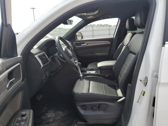 1V2WE2CA5PC210418 Volkswagen Atlas Cross Sport Se