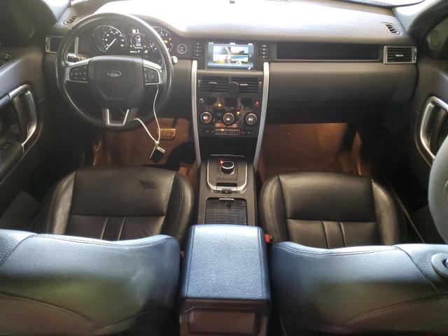 SALCR2RX9JH748496 Land Rover Discovery Sport Hse