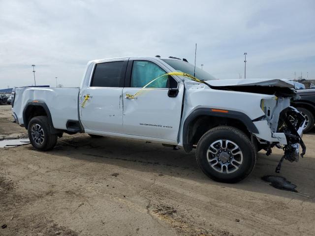 1GT49TE70RF133771 GMC Sierra K3500 Sle