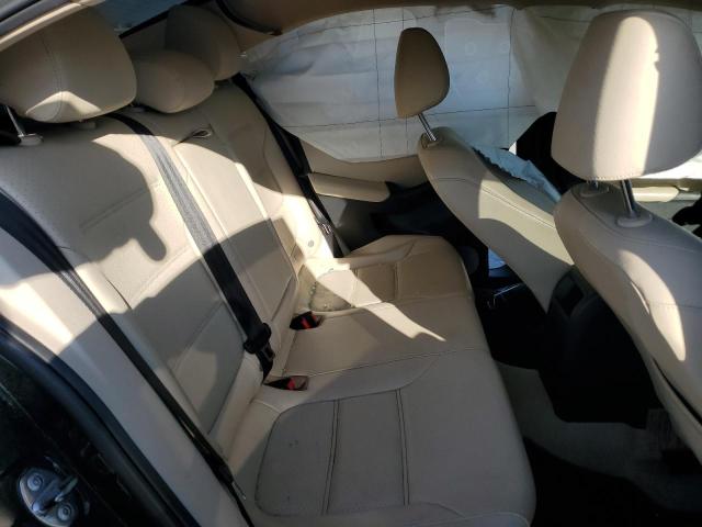 3VWD17AJ7EM376422 Volkswagen JETTA SE