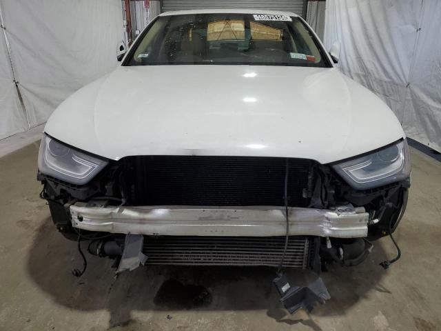 WAUAFAFL9EA086143 Audi A4 PREMIUM
