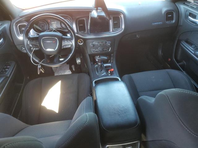 2C3CDXGJ8JH273505 Dodge Charger R/t 392