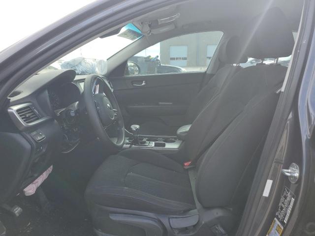 5XXGT4L3XKG308474 KIA Optima Lx