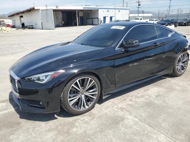 51452604 :رقم المزاد ، JN1EV7EK2KM230339 vin ، 2019 Infiniti Q60 Pure مزاد بيع