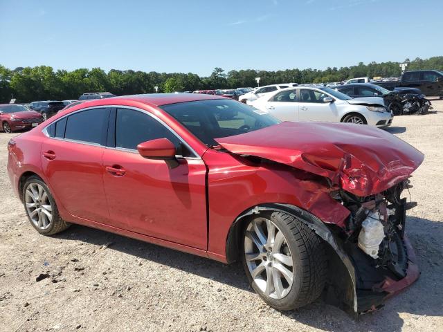 JM1GJ1V50G1400179 Mazda 6 TOURING