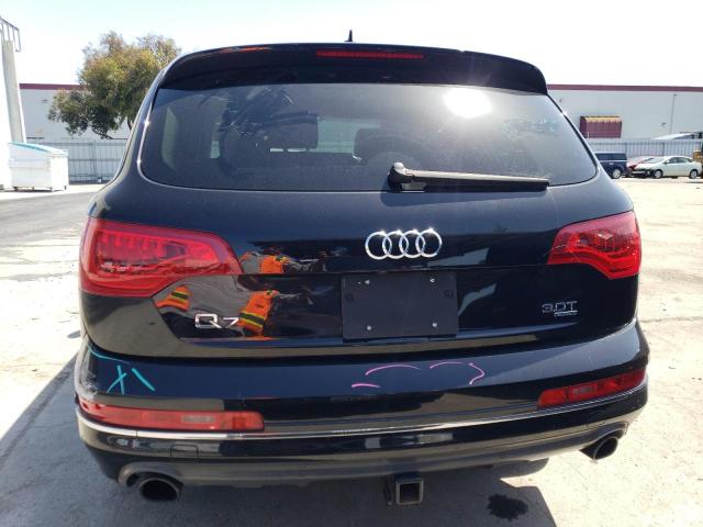 WA1LGAFE5ED020420 Audi Q7 Premium Plus