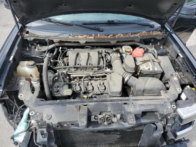 2FMHK6D80HBA08489 Ford Flex Limited