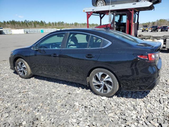 4S3BWAC69L3009649 Subaru Legacy Premium