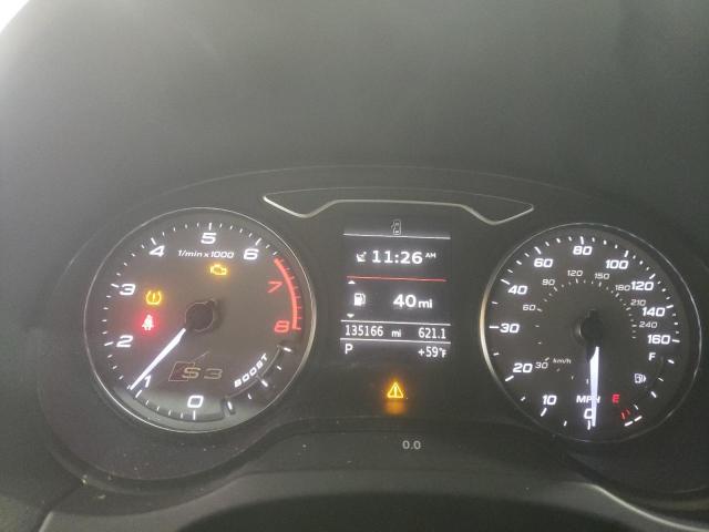 WAUFFGFFXF1074247 Audi S3 Prestige
