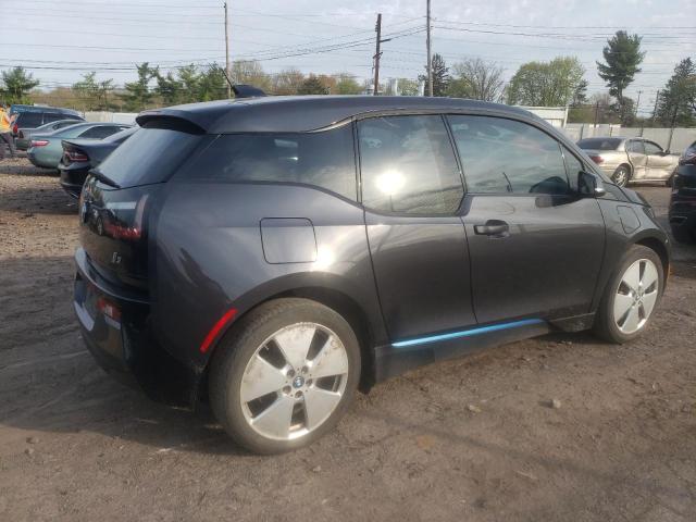 WBY1Z4C57EV275432 BMW I3 REX