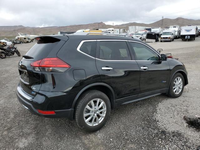 5N1ET2MT4HC777056 Nissan Rogue Sv Hybrid