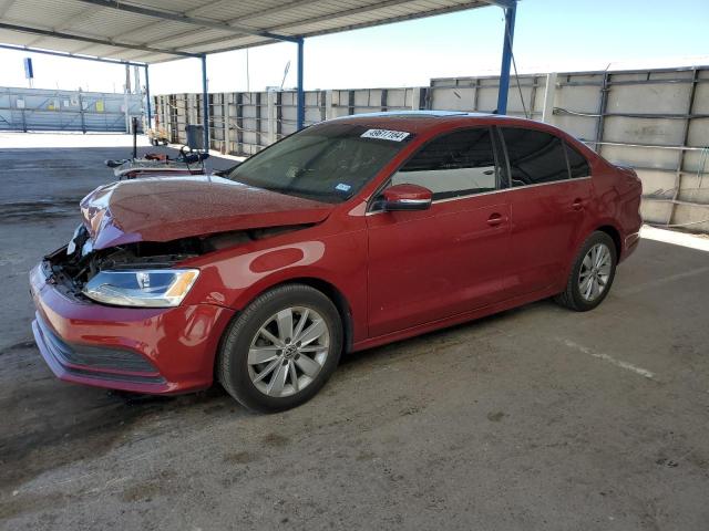 Продаж на аукціоні авто 2016 Volkswagen Jetta Se, vin: 3VWD67AJ5GM369828, номер лоту: 49617184